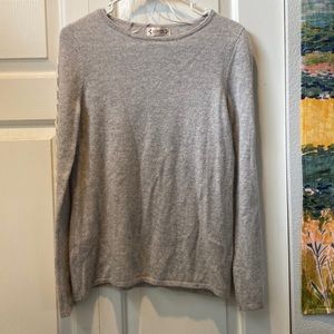 100% Cashmere Sweater